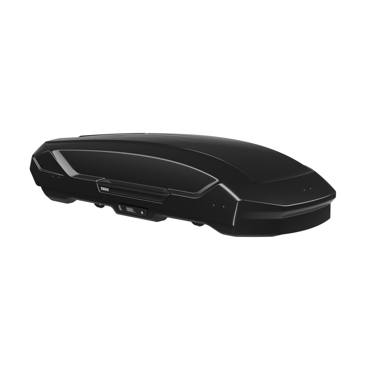 Thule Motion 3 L Roof Box 450 Litres Black Glossy BRAND NEW FOR 2024 639700