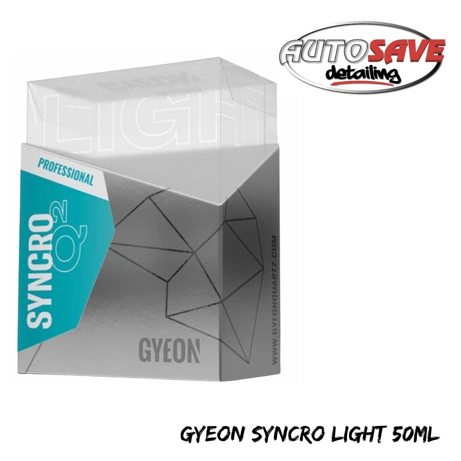 GYEON Q2 Syncro