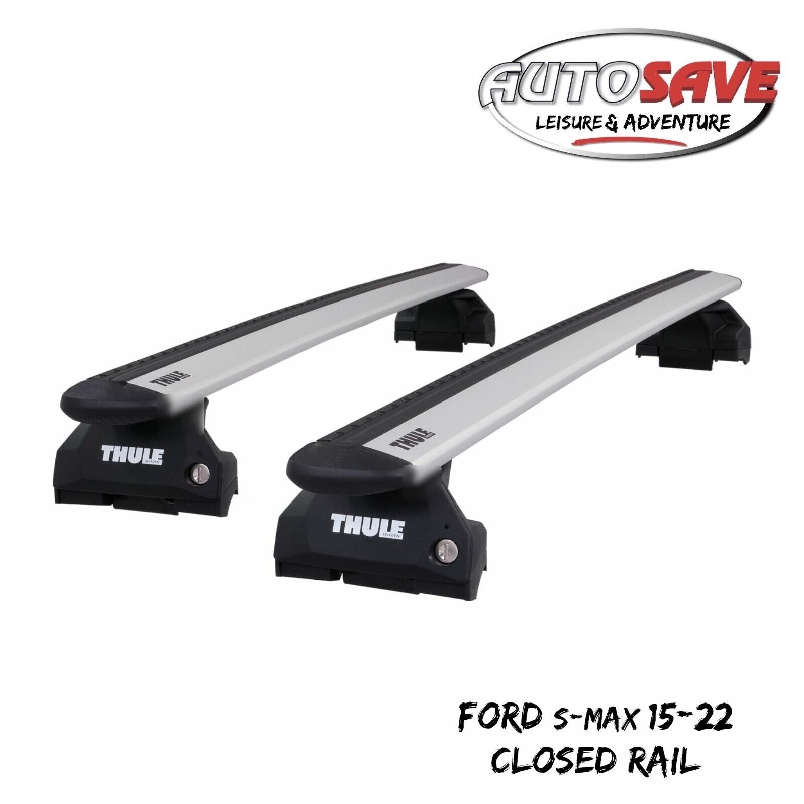 Ford s discount max roof rails