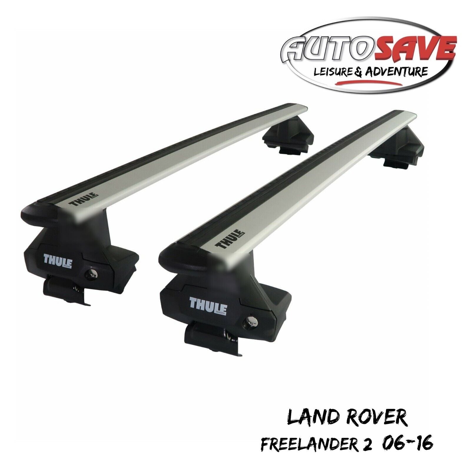 Freelander 2 2024 roof bars