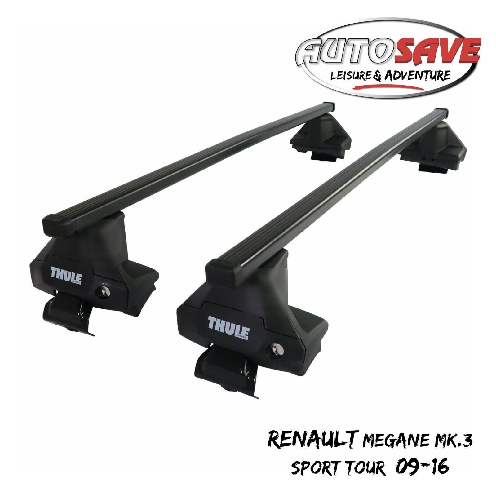 Renault megane deals mk3 roof bars