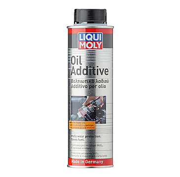 Oil Additive