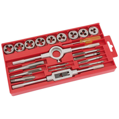 Tap and Die Set (21 Piece) (83234)