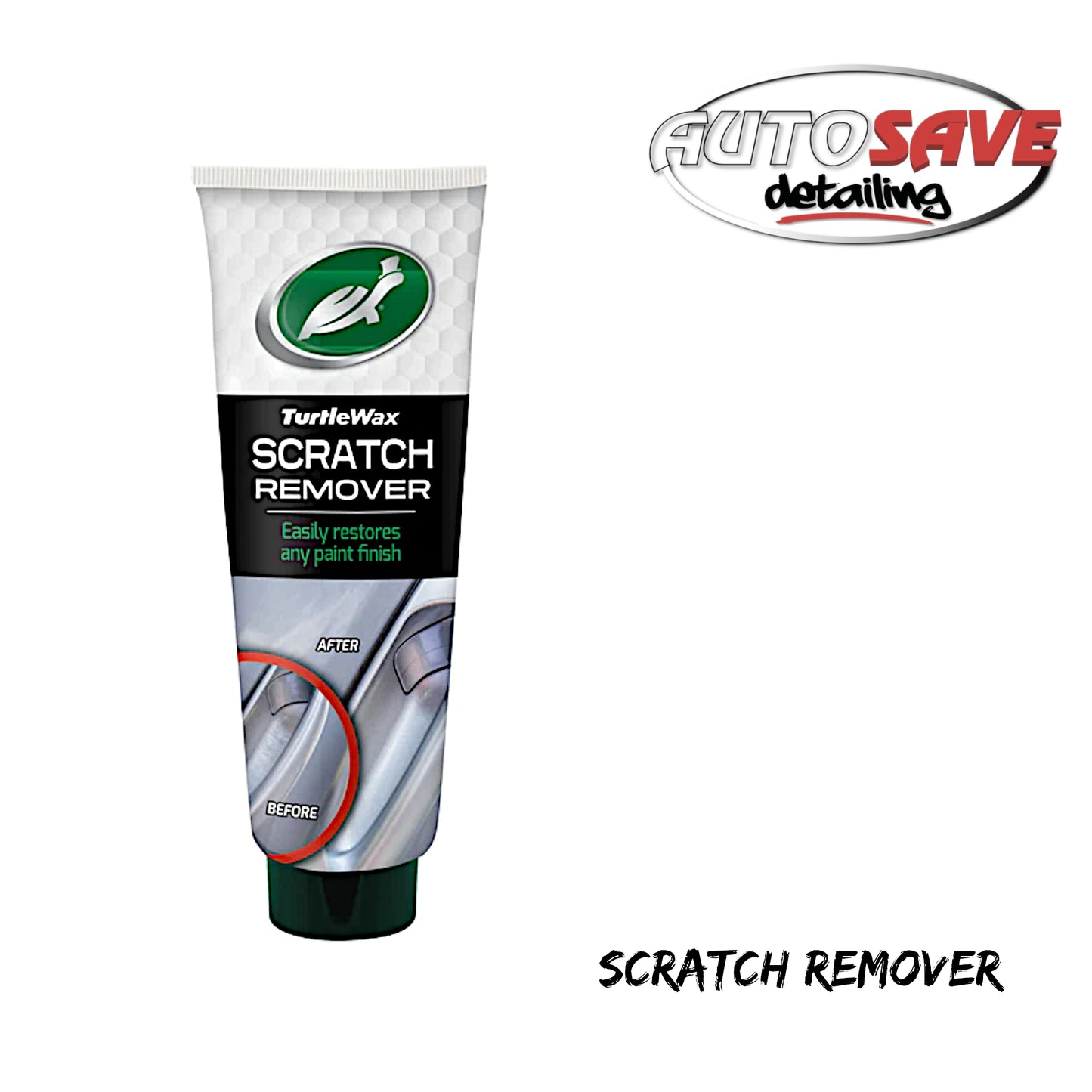 SCRATCH REMOVER 100ML