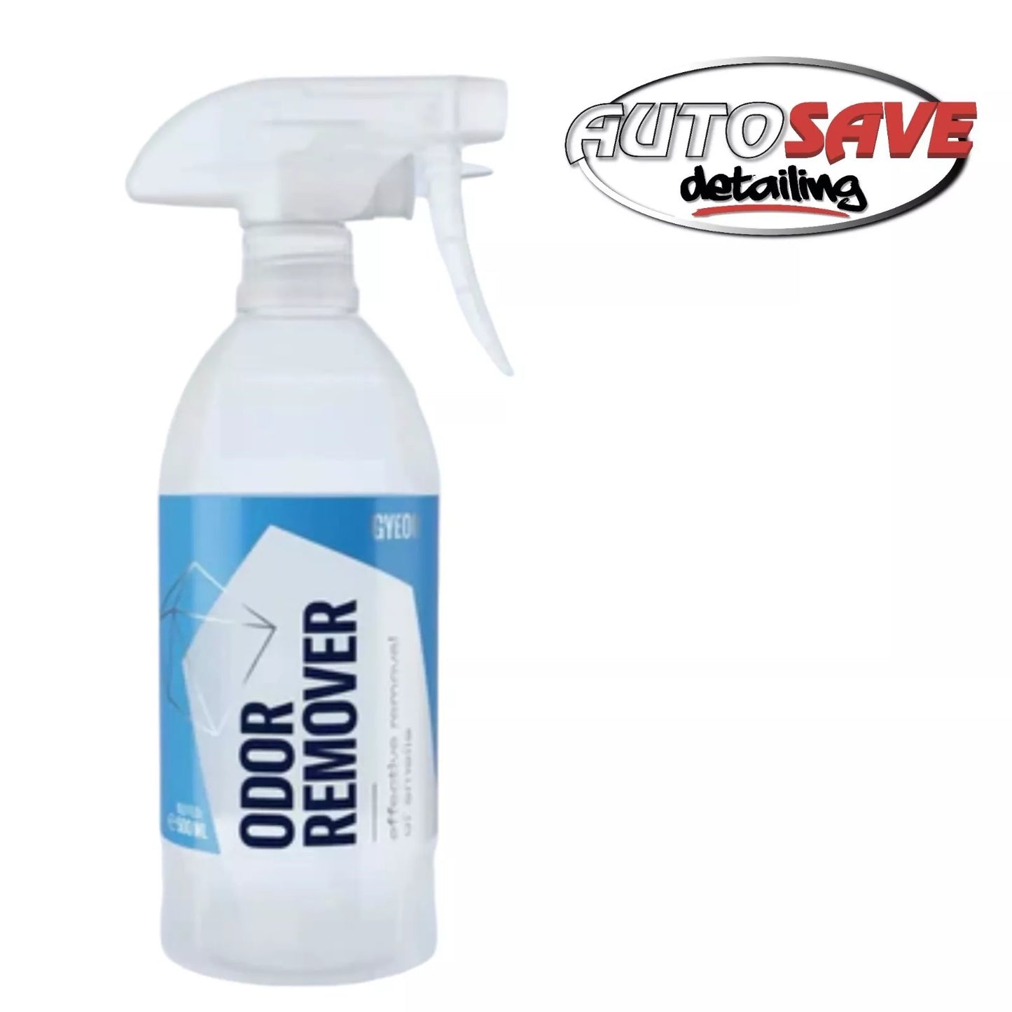 Gyeon Q2M Odour Remover 500ml