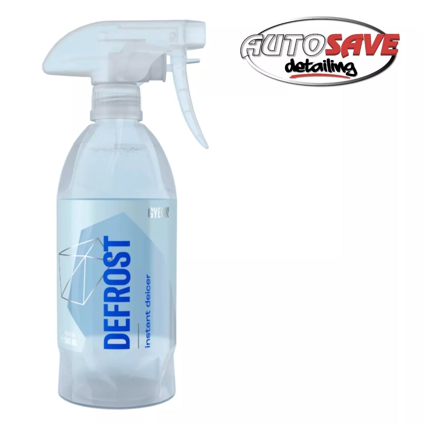 Gyeon Q2M DEFROST 500ml