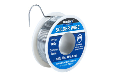 SOLDER (100G)