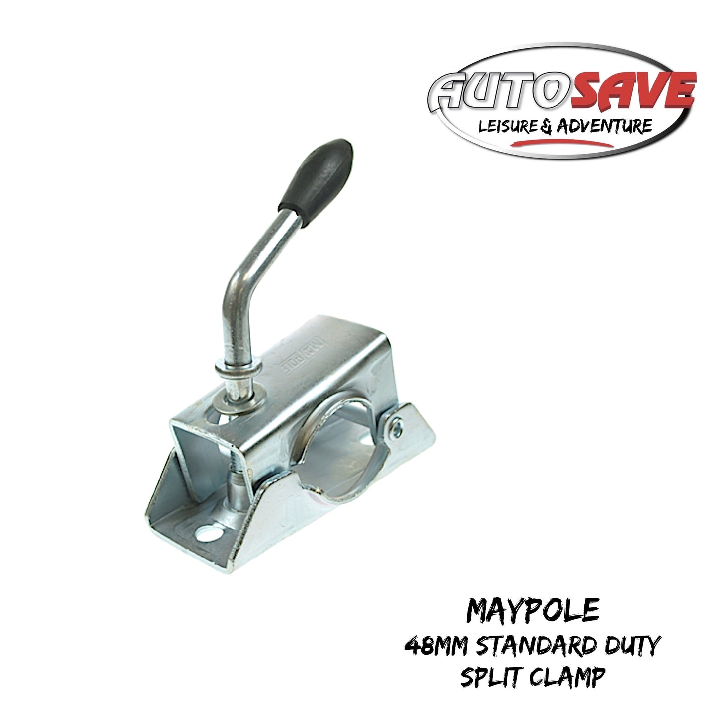 48mm Standard Duty Split Clamp