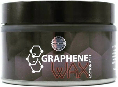 Infinity Wax Graphene Wax