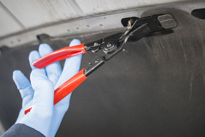 CAR DOOR PANEL AND TRIM REMOVAL PLIERS