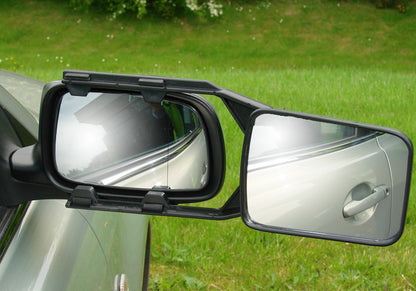 Single Extension Towing Mirror