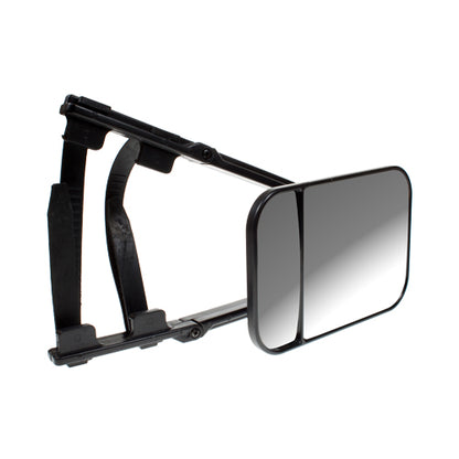 Large Dual Glass Towing Mirror