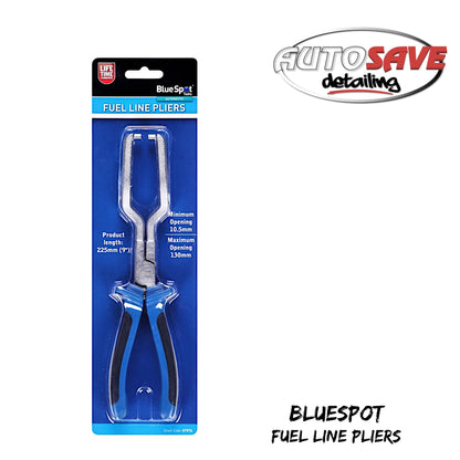 225MM (9") FUEL LINE PLIERS