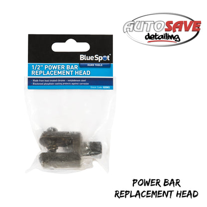 1/2" POWER BAR REPLACEMENT HEAD