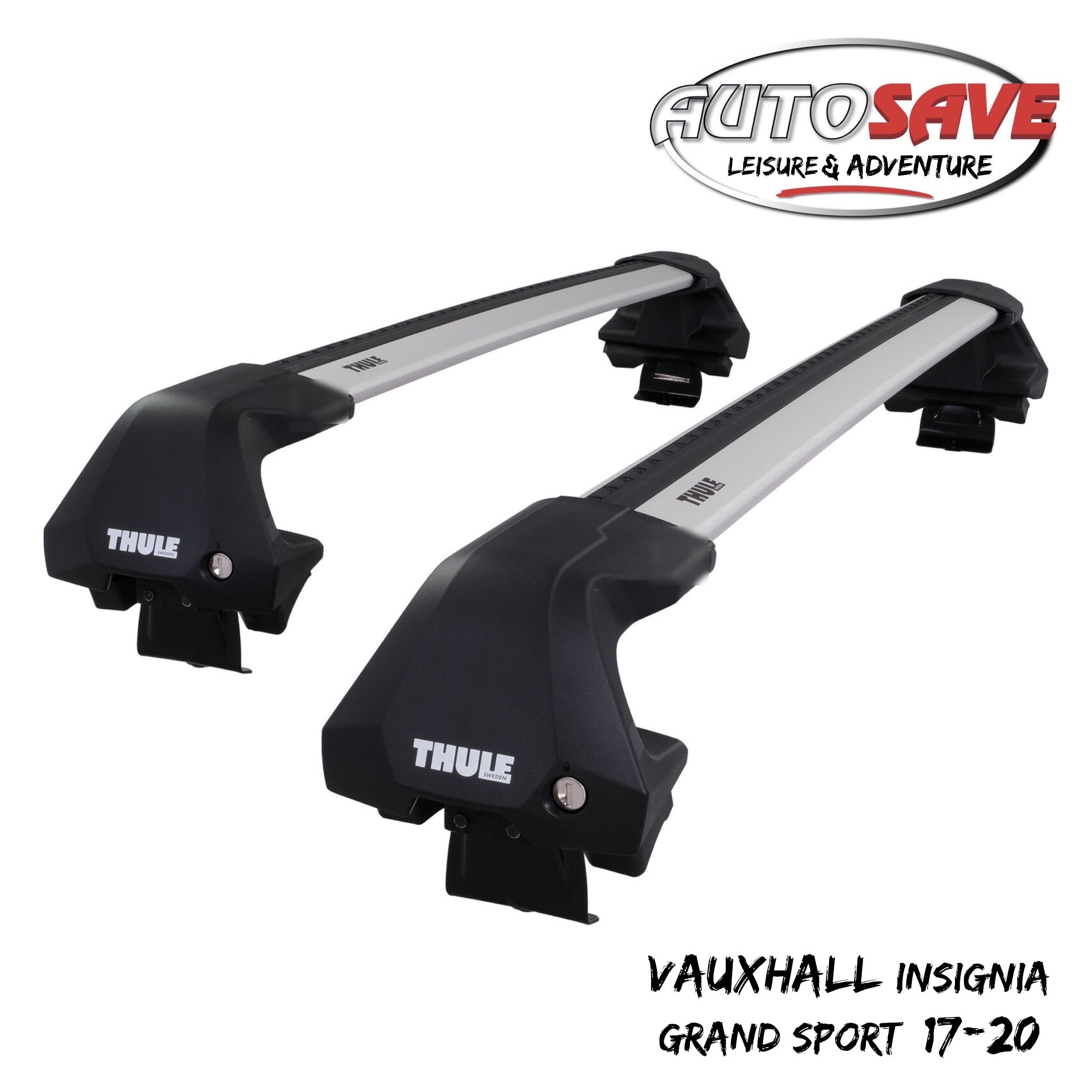 Vauxhall insignia roof discount rack