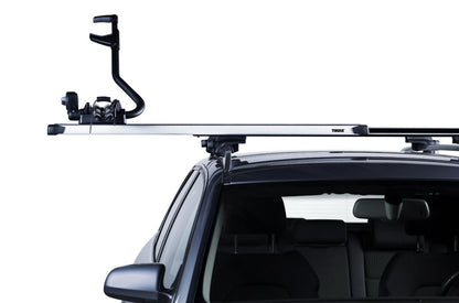 Thule 893 Slide Bars / Sliding Roof Bars 893000