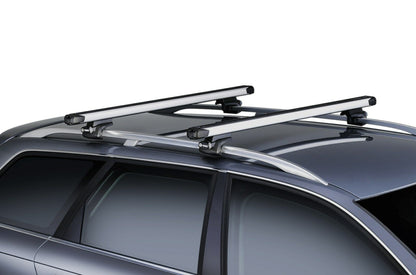 Thule 893 Slide Bars / Sliding Roof Bars 893000