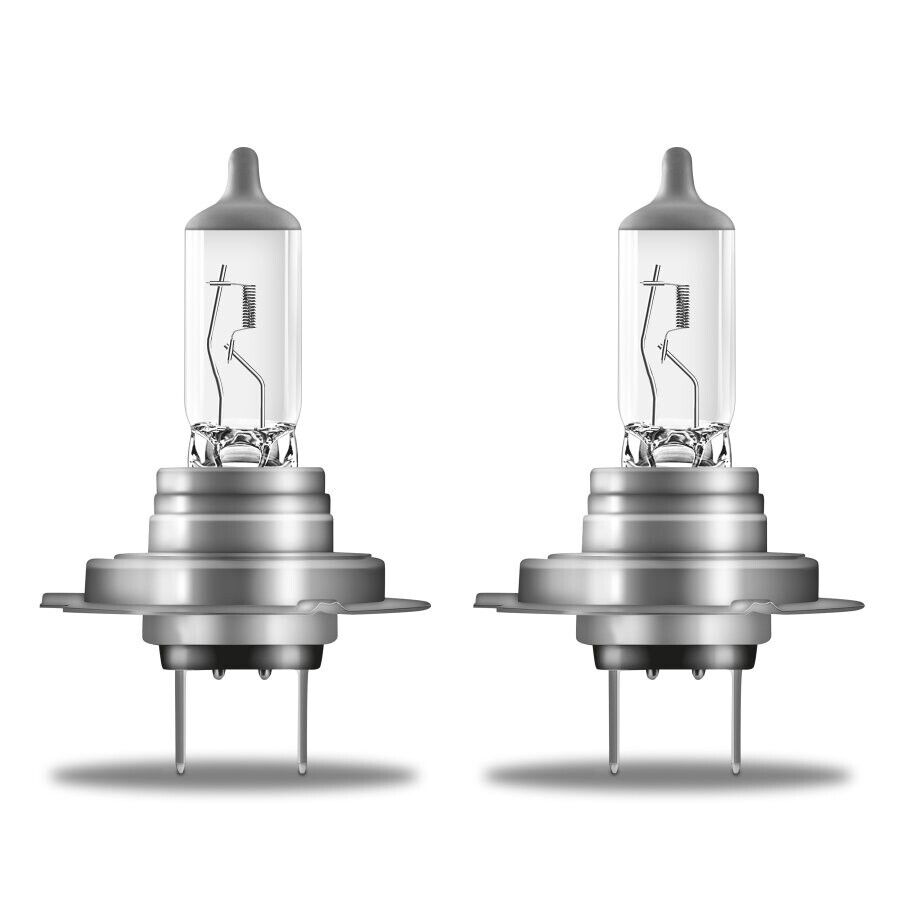 Ampoule LED OSRAM LEDriving HL BRIGHT H7/H18