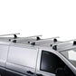Thule EVO ProBar 200 - 394000 Professional Pro Roof Bar Rack Pair