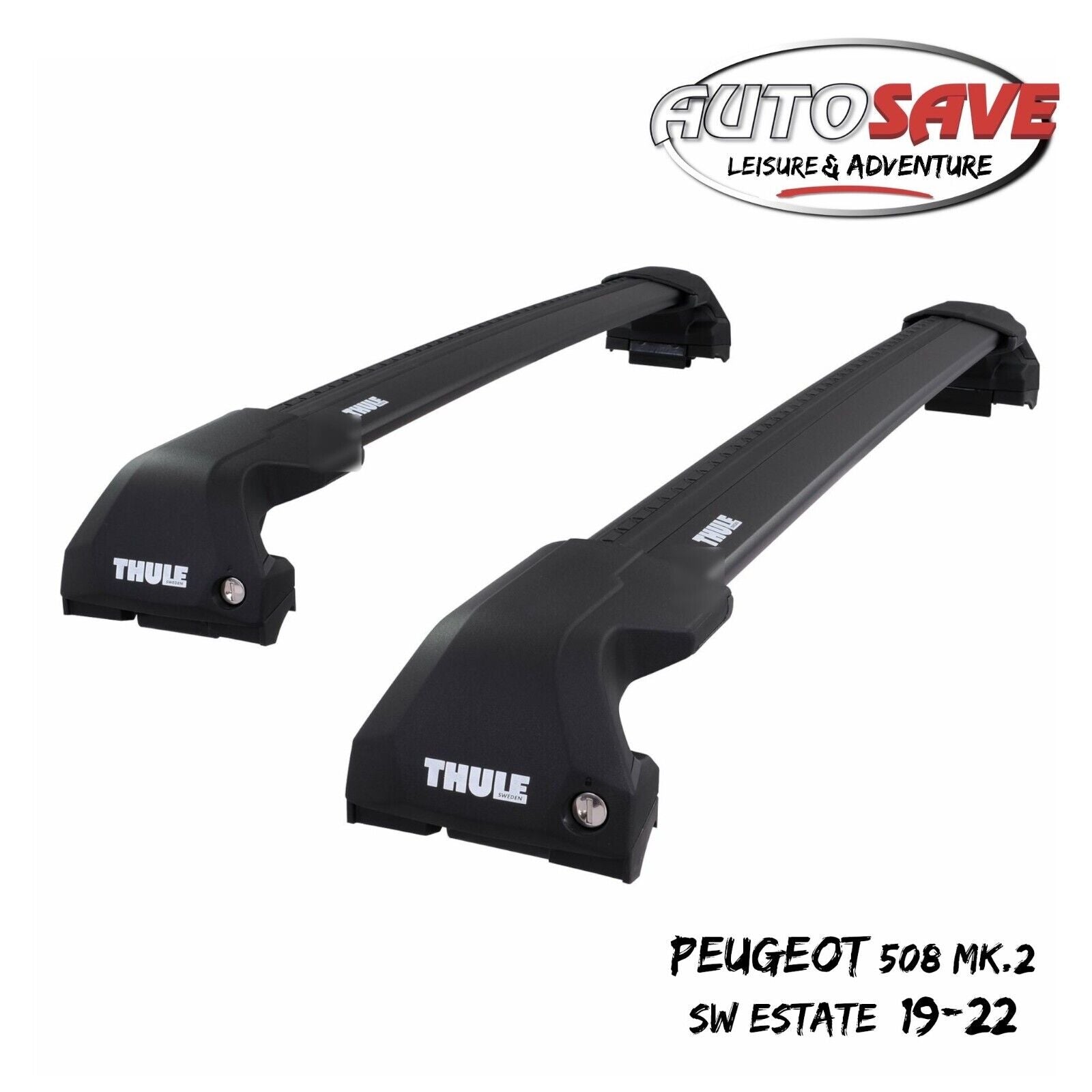 Thule peugeot 508 outlet sw