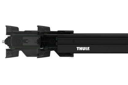 Thule Wingbar Edge 104 Black (104cm/41 in) Single Load Bar 721520