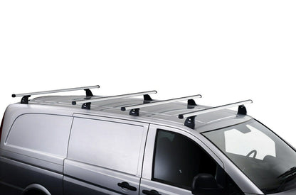 Thule EVO ProBar 150 - 392000 Professional Pro Roof Bar Rack Pair