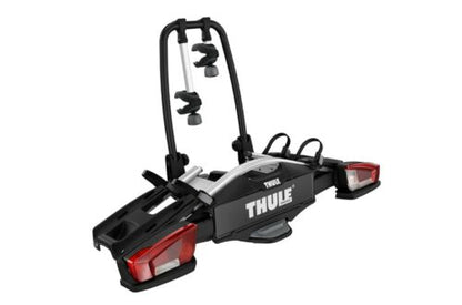 Thule VeloCompact 2-bike platform towbar bike rack 13-pin NEW 2022 STOCK 924021