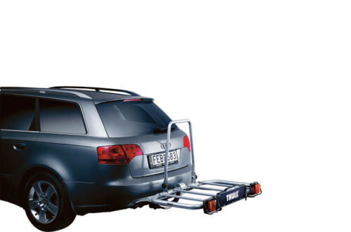 Thule 949 easybase bike shop carrier