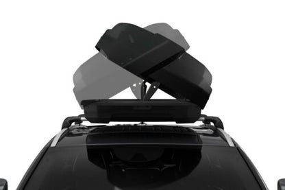 Thule Force XT Alpine (Matte Black) Roof Box 420 Litres (635500)