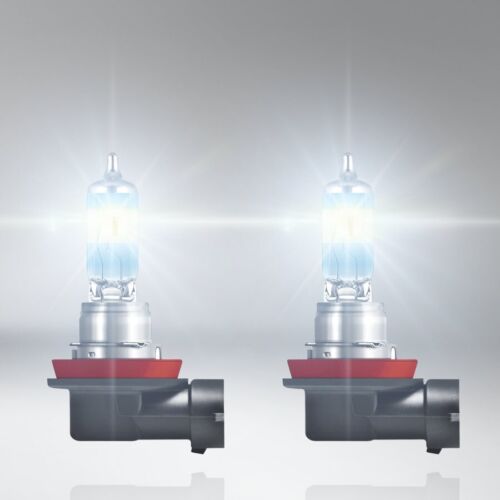 Osram H11 Nightbreaker 200% Brighter Twin Pack – Autosave Components