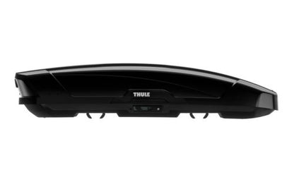 Thule Motion XT Sport (Black Glossy) Roof Box 300 Litres (629601)