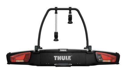 Thule 938021 VeloSpace XT 2 Bike Cycle Carrier Rack | TowBar Mounted