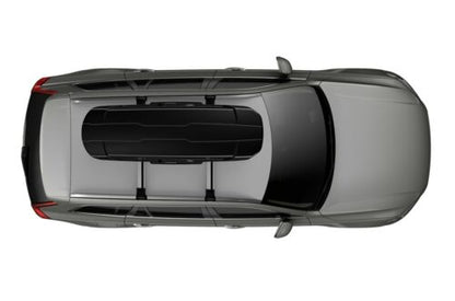 Thule Motion XT Sport (Black Glossy) Roof Box 300 Litres (629601)