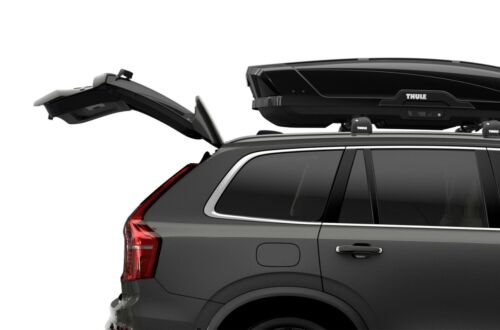 Thule 400 litre roof box sale