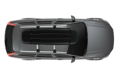 Thule Force XT Alpine (Matte Black) Roof Box 420 Litres (635500)