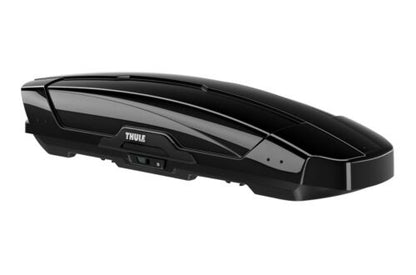 Thule Motion XT Sport (Black Glossy) Roof Box 300 Litres (629601)