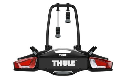 Thule VeloCompact 2-bike platform towbar bike rack 13-pin NEW 2022 STOCK 924021